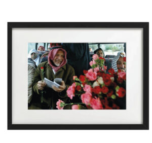Middle East Archive printed edition X Gaza, Palestine 2004
