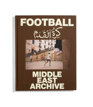 FOOTBALL كرة القدم