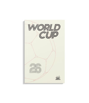 WORLD CUP 2026 ZINE